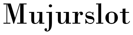 Mujurslot